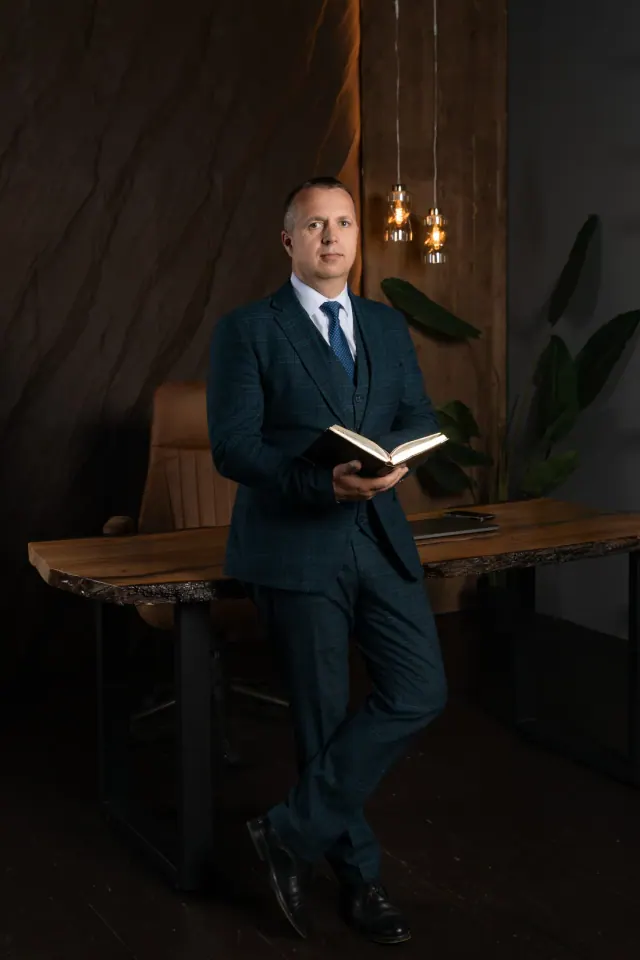 Сергей Викторович Грузнев